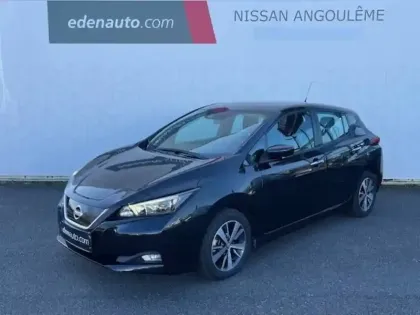 Photo Nissan Leaf Acenta