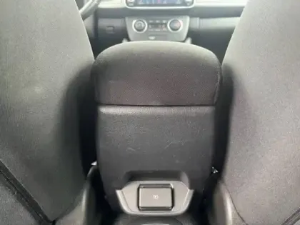 Photo 20 Nissan Leaf  Electrique 40kWh