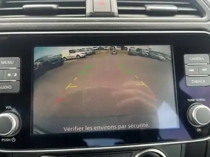 Photo 9 Nissan Leaf  Electrique 40kWh