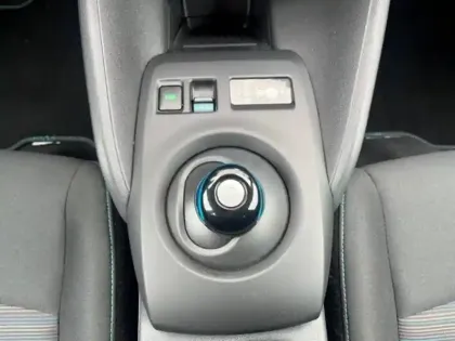 Photo 21 Nissan Leaf  Electrique 40kWh