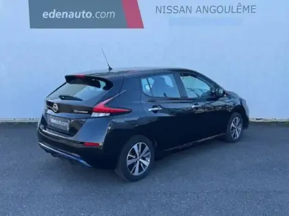 Photo 24 Nissan Leaf  Electrique 40kWh