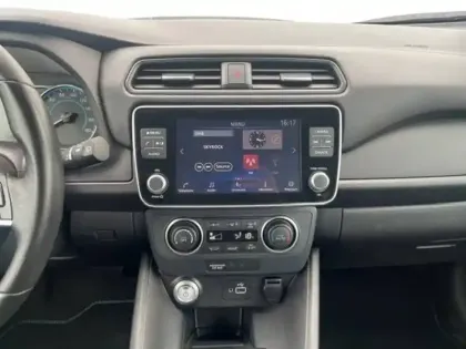Photo 6 Nissan Leaf  Electrique 40kWh