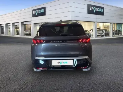 Photo 14 Peugeot 5008  Electrique 210 ch 73 kWh