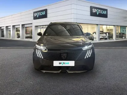 Photo 11 Peugeot 5008  Electrique 210 ch 73 kWh