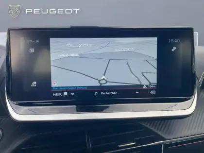 Photo 23 Peugeot 2008  PureTech 130 S&S EAT8