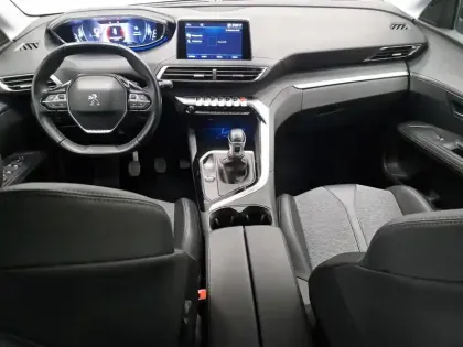 Photo 43 Peugeot 3008  BlueHDi 130ch S&S BVM6