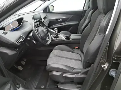 Photo 26 Peugeot 3008  BlueHDi 130ch S&S BVM6