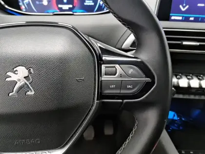 Photo 31 Peugeot 3008  BlueHDi 130ch S&S BVM6