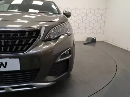 Photo 9 Peugeot 3008  BlueHDi 130ch S&S BVM6