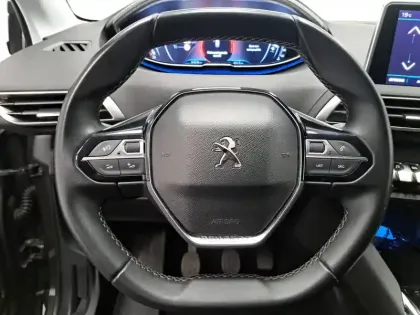 Photo 32 Peugeot 3008  BlueHDi 130ch S&S BVM6