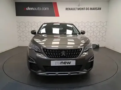 Photo 7 Peugeot 3008  BlueHDi 130ch S&S BVM6