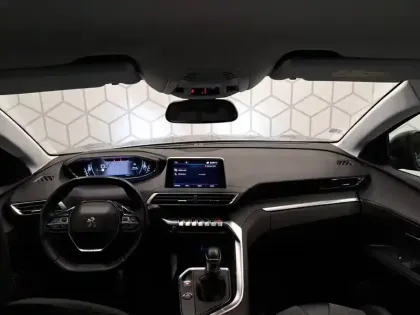 Photo 44 Peugeot 3008  BlueHDi 130ch S&S BVM6