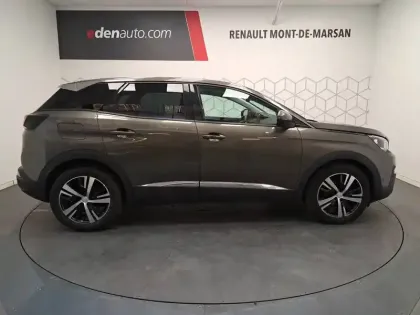 Photo 5 Peugeot 3008  BlueHDi 130ch S&S BVM6