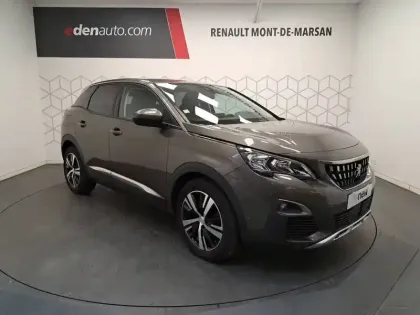 Photo 6 Peugeot 3008  BlueHDi 130ch S&S BVM6