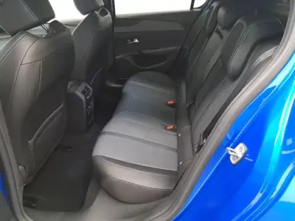 Photo 24 Peugeot 308  PureTech 130ch S&S BVM6