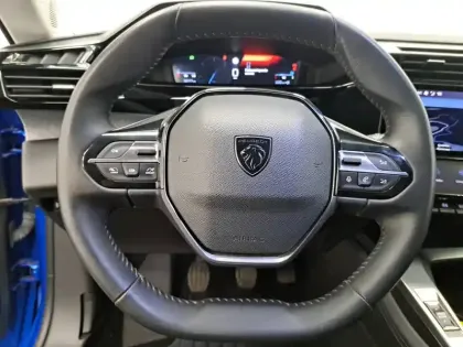 Photo 31 Peugeot 308  PureTech 130ch S&S BVM6