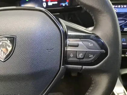Photo 30 Peugeot 308  PureTech 130ch S&S BVM6
