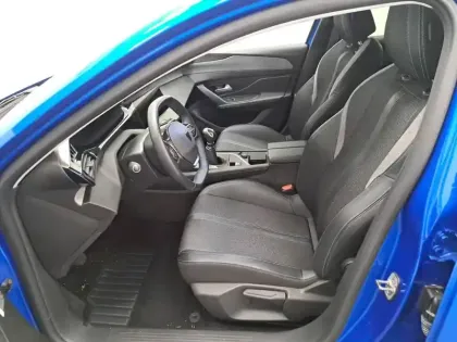 Photo 25 Peugeot 308  PureTech 130ch S&S BVM6