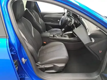 Photo 22 Peugeot 308  PureTech 130ch S&S BVM6