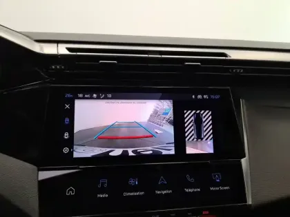 Photo 37 Peugeot 308  PureTech 130ch S&S BVM6