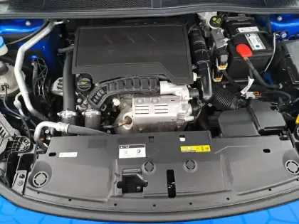 Photo 13 Peugeot 308  PureTech 130ch S&S BVM6