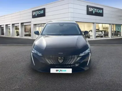 Photo 11 Peugeot 308  SW BlueHDi 130ch S&S EAT8