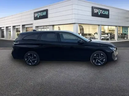 Photo 13 Peugeot 308  SW BlueHDi 130ch S&S EAT8