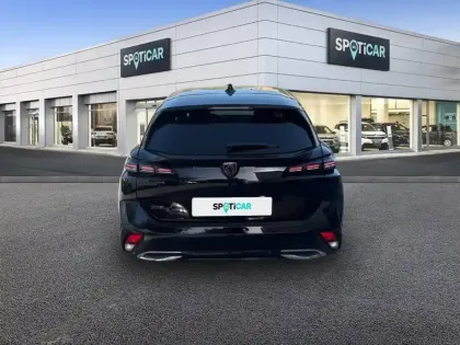 Photo 14 Peugeot 308  SW BlueHDi 130ch S&S EAT8