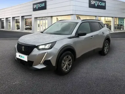 Photo Peugeot 2008 Style