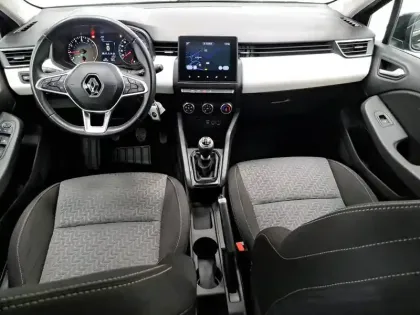 Photo 40 Renault Clio  TCe 90