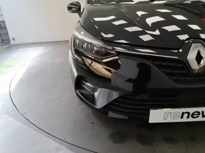 Photo 8 Renault Clio  TCe 90