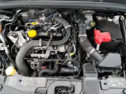 Photo 12 Renault Clio  TCe 90