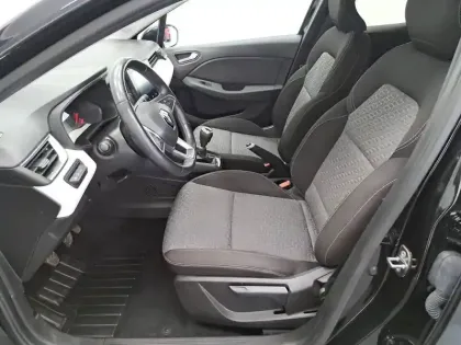Photo 25 Renault Clio  TCe 90
