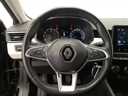 Photo 31 Renault Clio  TCe 90