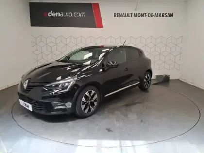 Photo Renault Clio Evolution