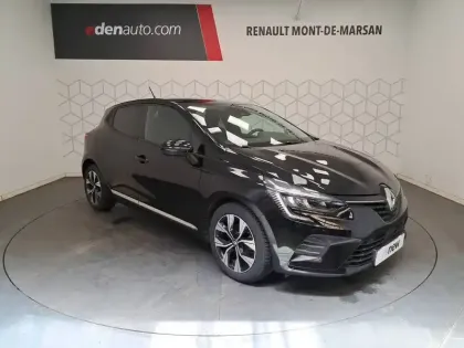 Photo 6 Renault Clio  TCe 90