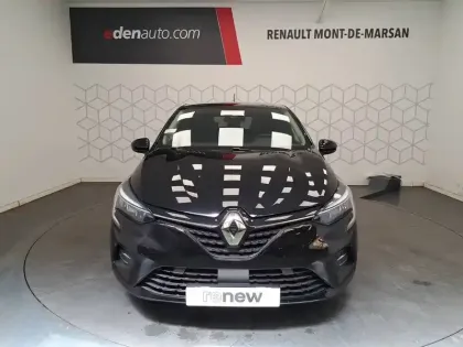 Photo 7 Renault Clio  TCe 90