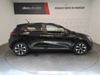 Photo 5 Renault Clio  TCe 90