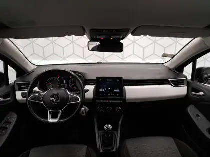 Photo 41 Renault Clio  TCe 90