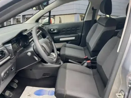 Photo 8 Citroën C3  PureTech 83 ch BVM5