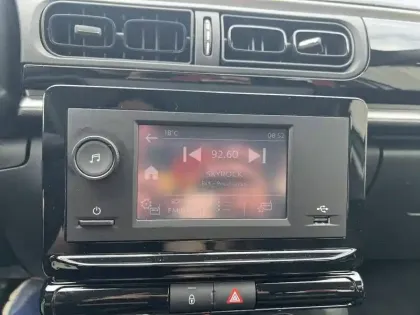 Photo 12 Citroën C3  PureTech 83 ch BVM5