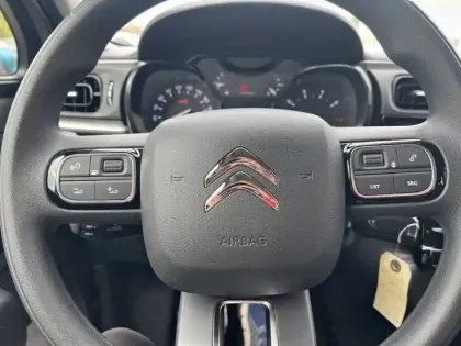 Photo 15 Citroën C3  PureTech 83 ch BVM5