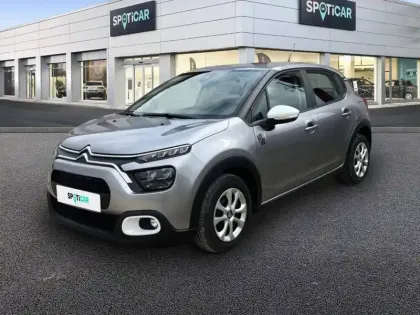 Photo Citroën C3 You