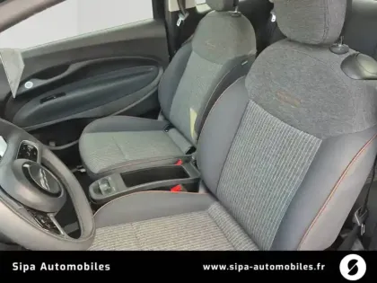Photo 40 Fiat 500  e 95 ch