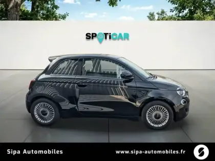 Photo 34 Fiat 500  e 95 ch
