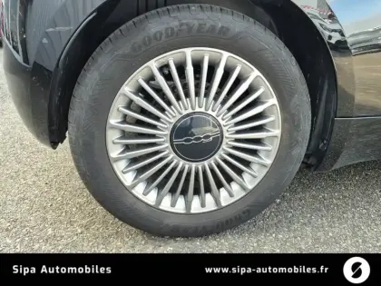 Photo 56 Fiat 500  e 95 ch
