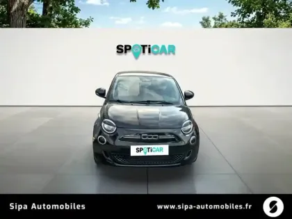 Photo 36 Fiat 500  e 95 ch