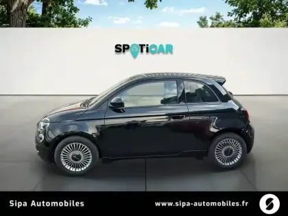 Photo 30 Fiat 500  e 95 ch