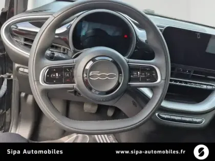 Photo 42 Fiat 500  e 95 ch