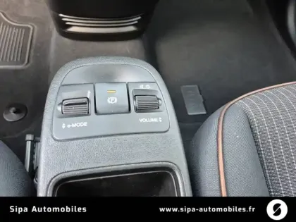 Photo 53 Fiat 500  e 95 ch